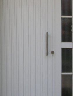 Tischlerei Helmut Meyer GmbH - Haustüren - HT 160